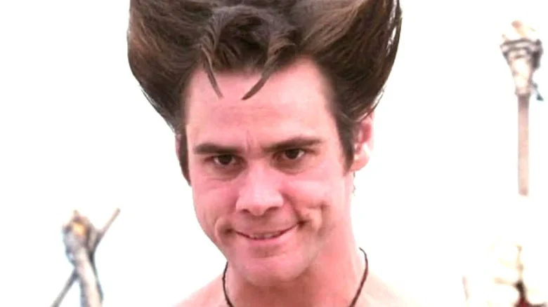 Ace Ventura: When Nature Calls - Ace Ventura: When Nature Calls