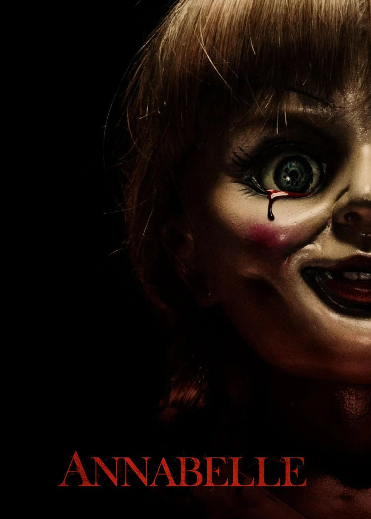 Annabelle - Annabelle