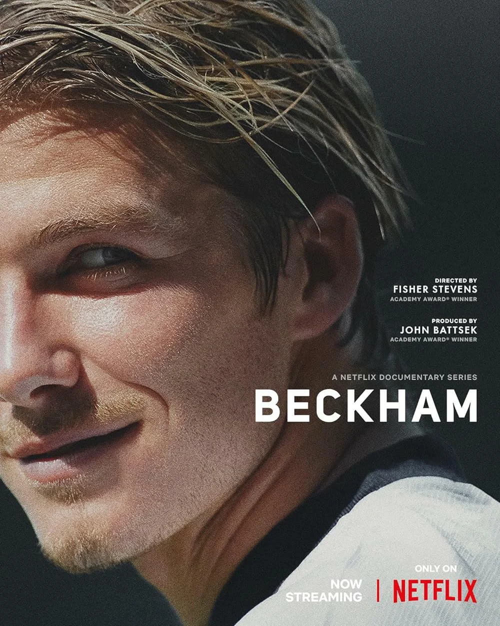 Beckham - Beckham (2023)