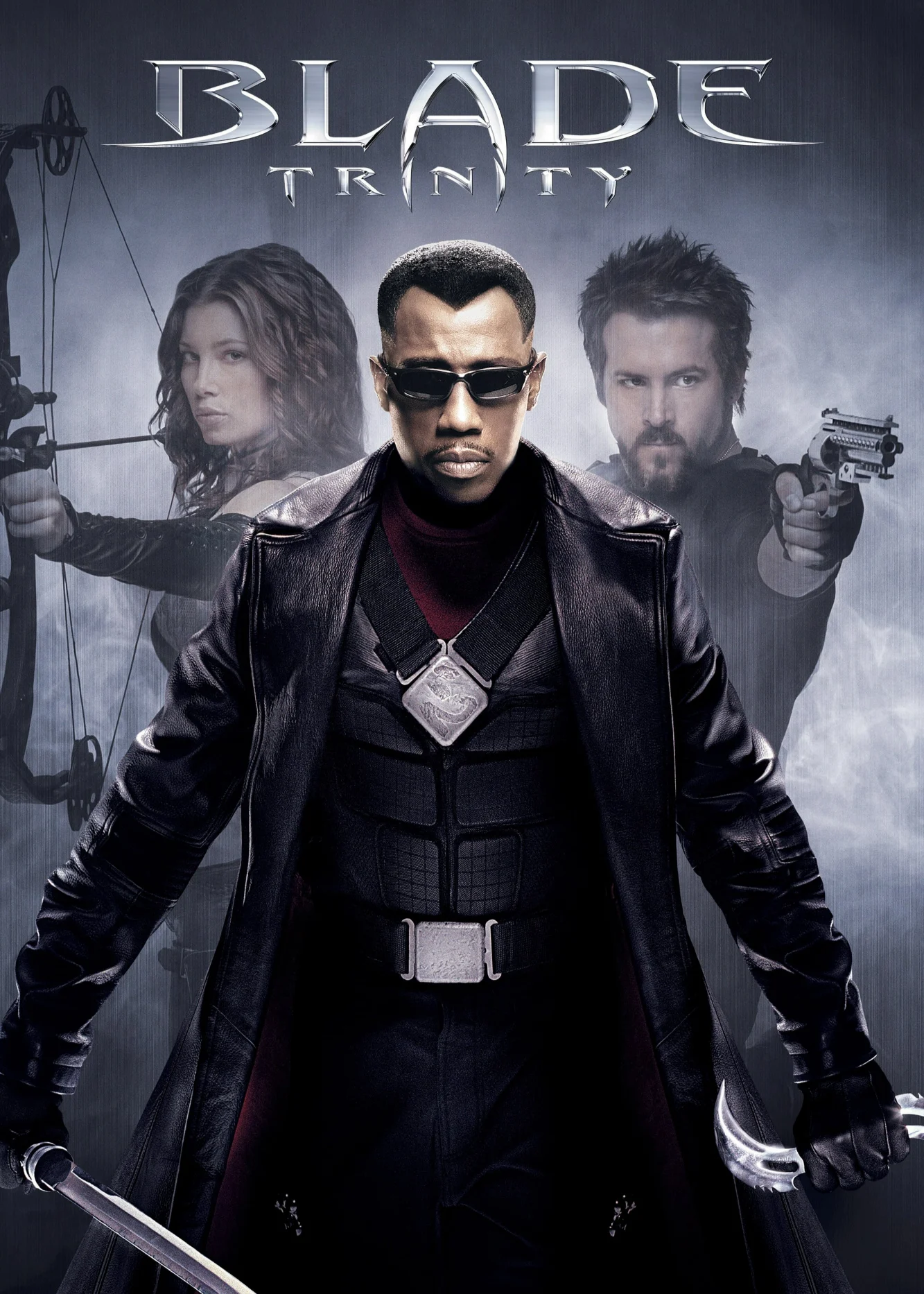 Blade: Trinity - Blade: Trinity