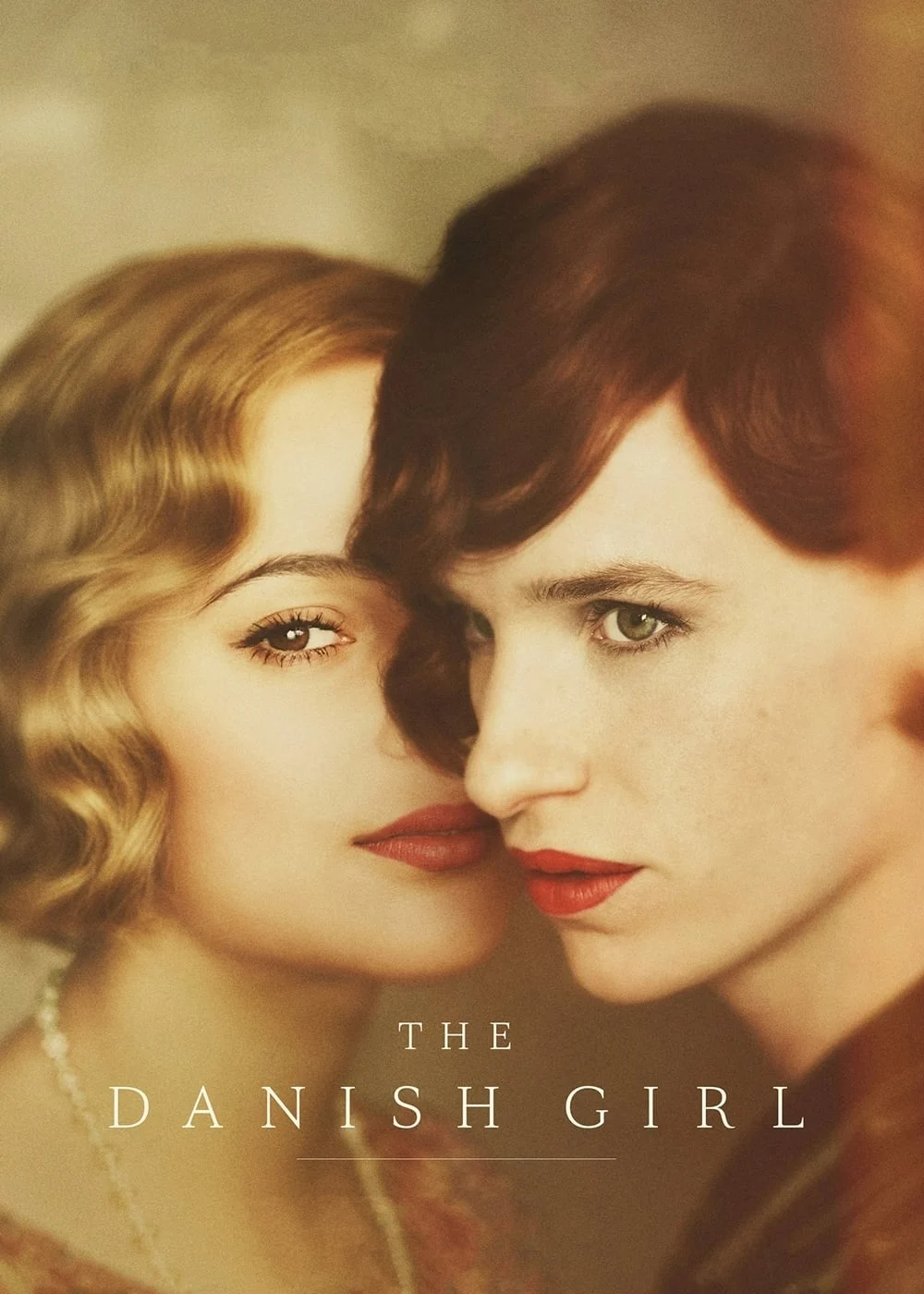 Cô gái Đan Mạch - The Danish Girl