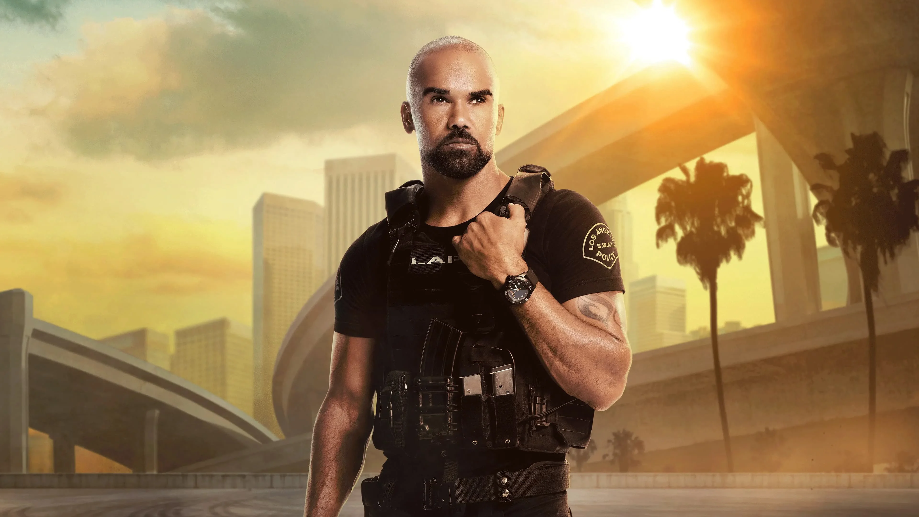 Đội Đặc Nhiệm SWAT (Phần 7) - S.W.A.T. (Season 7)