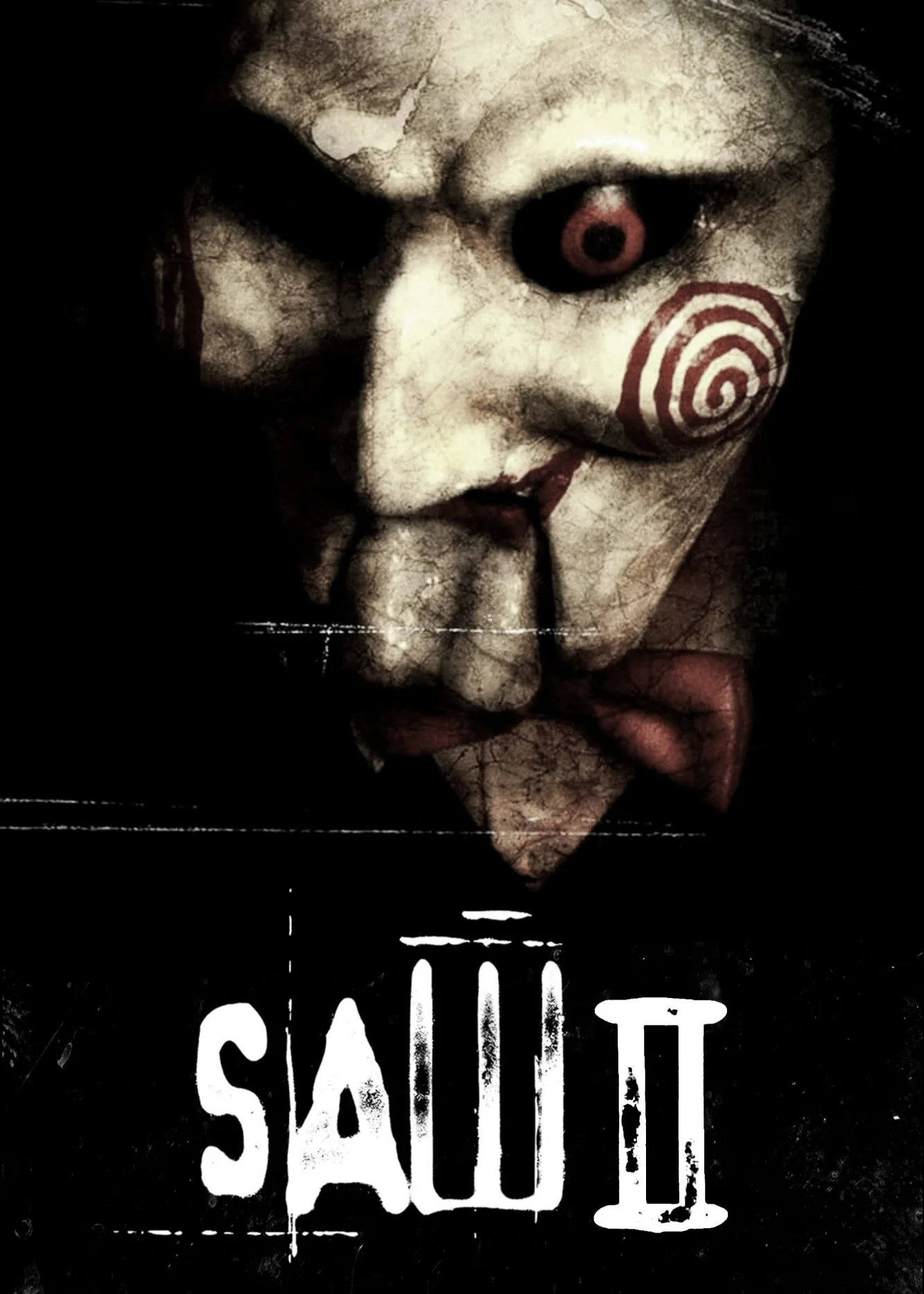 Lưỡi Cưa 2 - Saw II