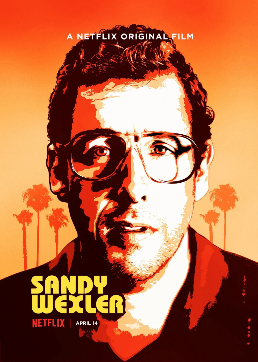 Sandy Wexler - Sandy Wexler