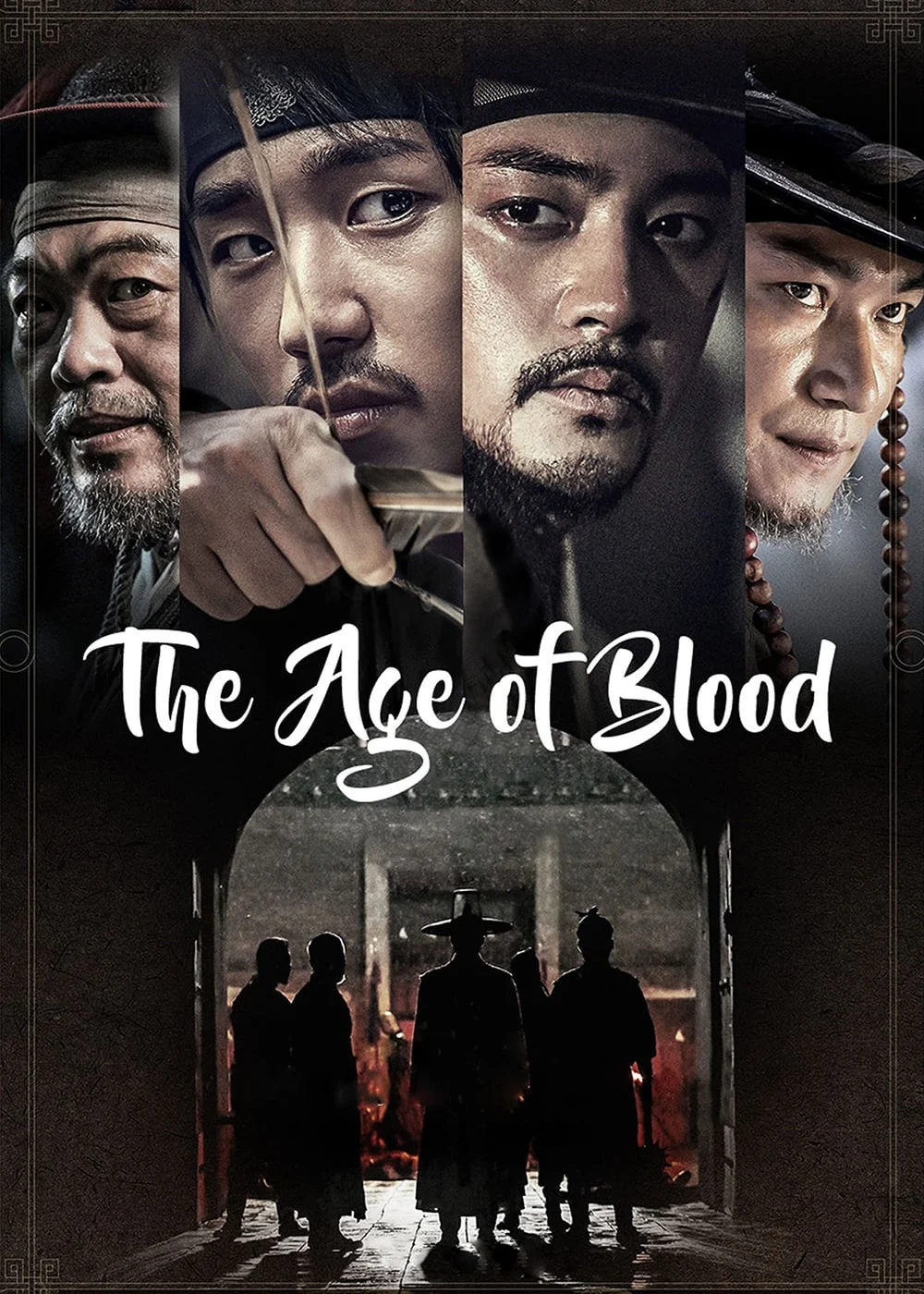 The Age of Blood - The Age of Blood