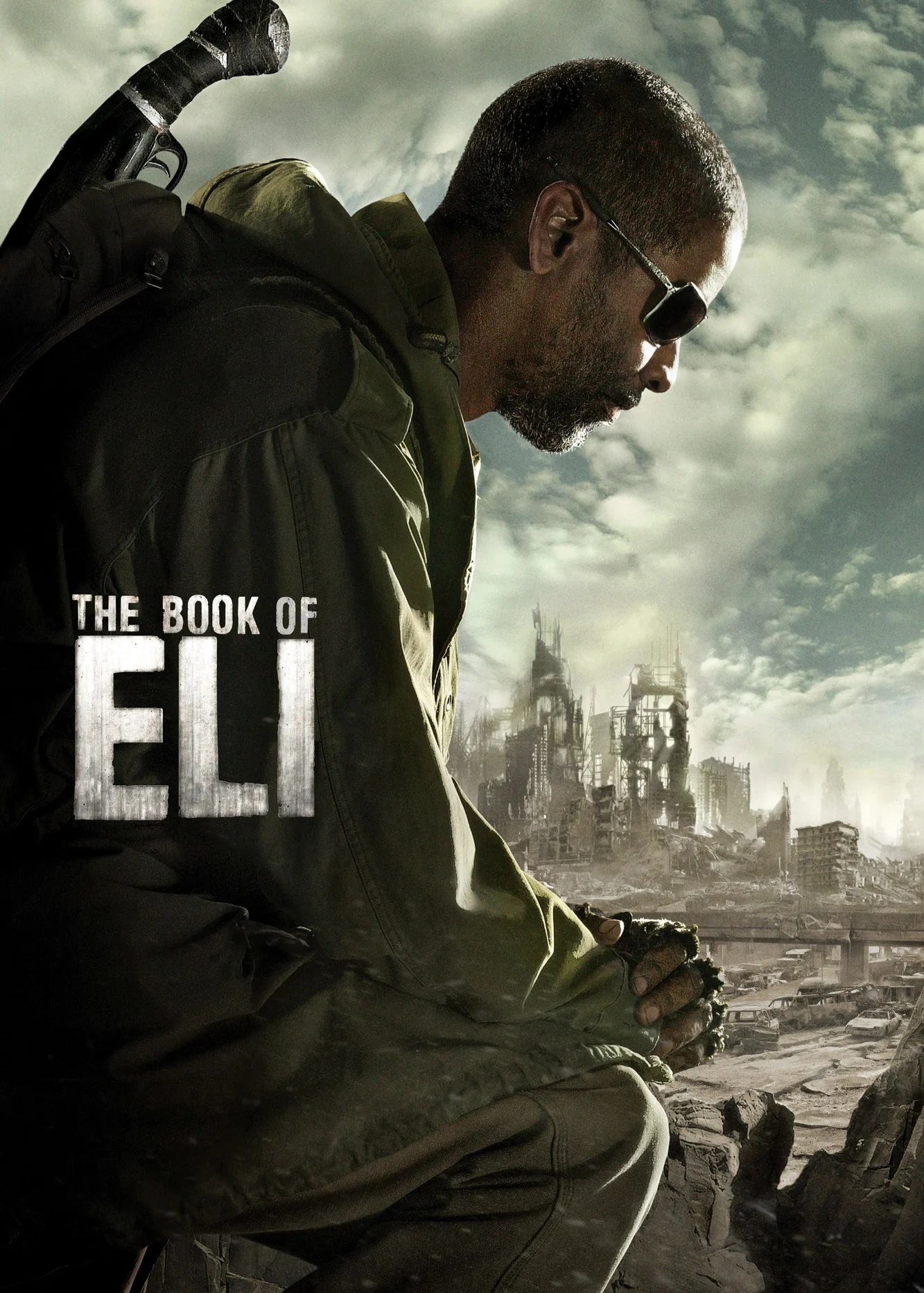 The Book of Eli - The Book of Eli