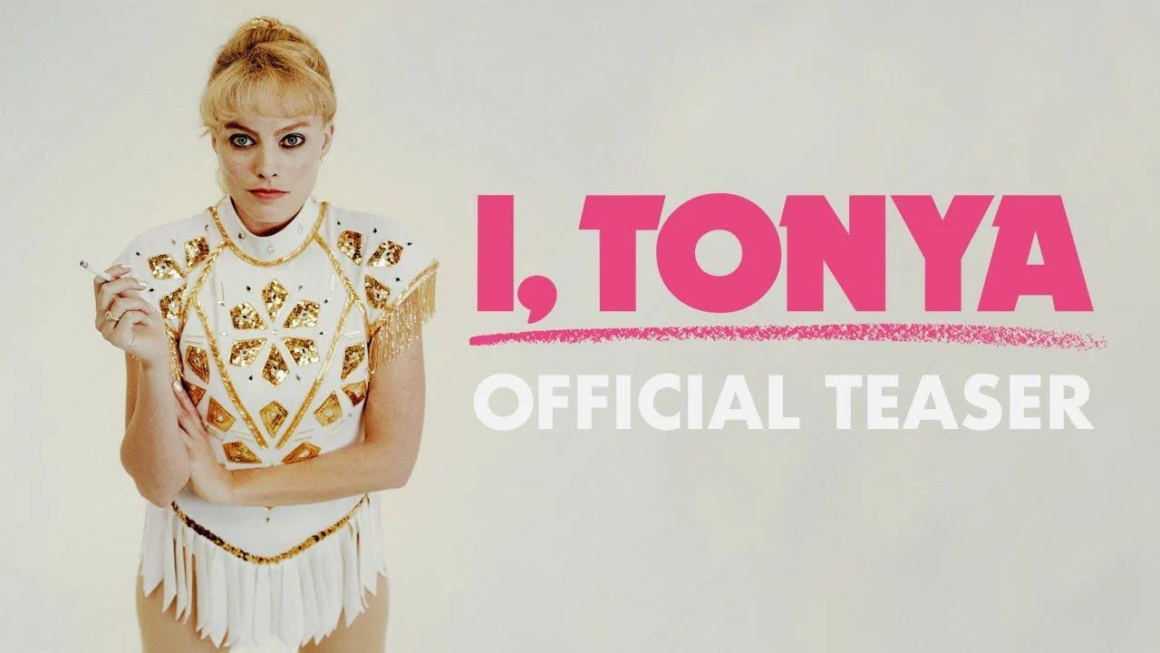 Tôi Là Tonya - I, Tonya