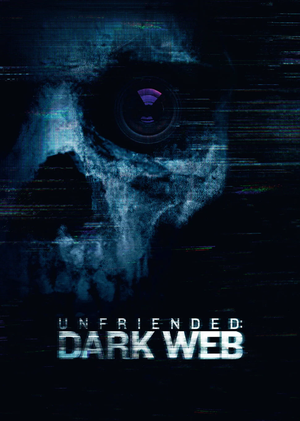 Unfriended: Dark Web - Unfriended: Dark Web